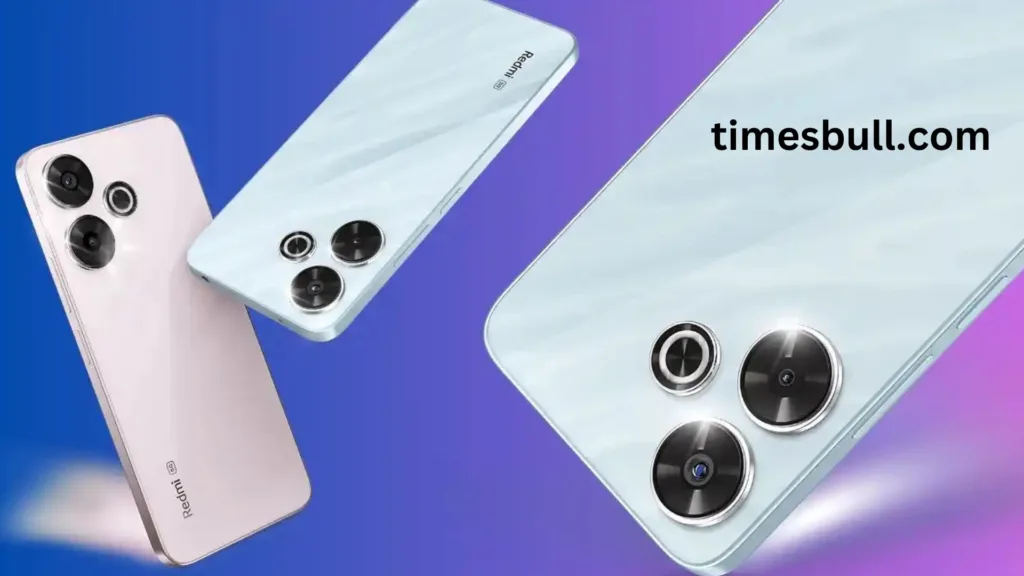 Top 5 Android smartphone brands in India by market share in 2025