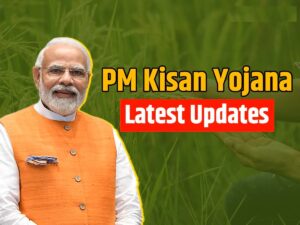 Did Your 20th PM-Kisan Installment Get Stuck? Correct This Aadhaar Mistake Immediately