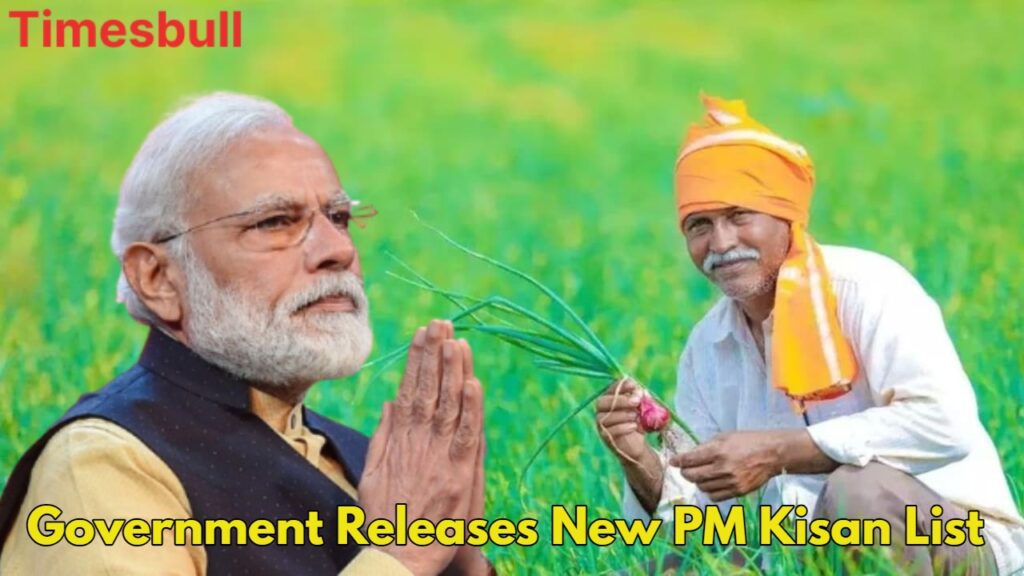 PM Kisan Yojana Update: Check Beneficiary Status and Claim Your ₹2000 Now
