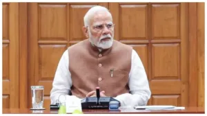 PM Modi Speech 10 big points – ‘No Talks with Pakistan Except on Terror and POK’