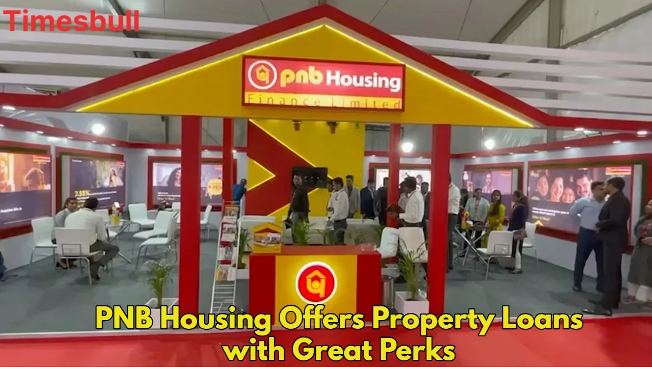 PNB Housing Launches Non-Home Loans...