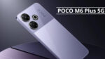 POCO M6 Plus 5G