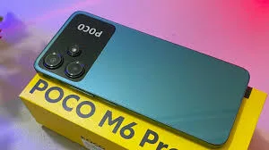 Get 108MP Camera and 5G...