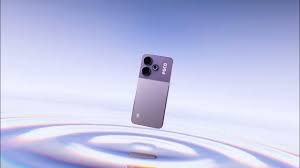 Poco M6 Plus 5g