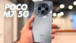 POCO M7 5G