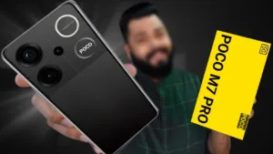 POCO M7 Pro
