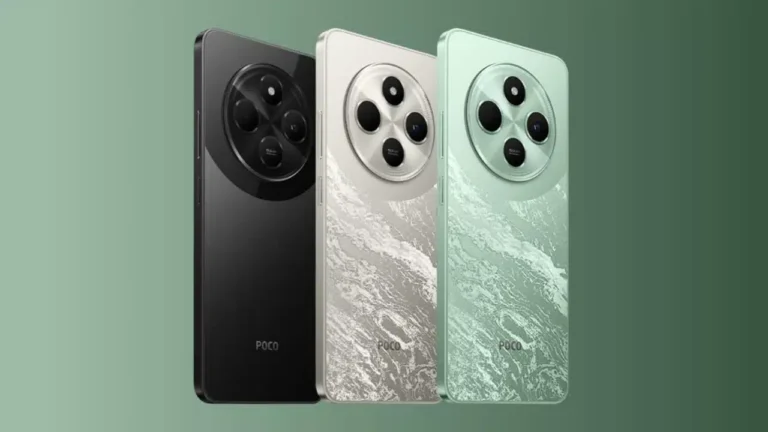 Title: POCO C75 5G for Just ₹7,699 on Amazon – 30% Off + 50MP Camera Surprise