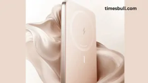 Anker Air 2 power bank was released with 20W USB-C charging, connection for MagSafe, know the price