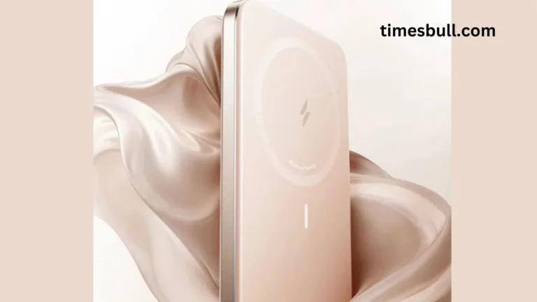 Anker Air 2 power bank was released with 20W USB-C charging, connection for MagSafe, know the price