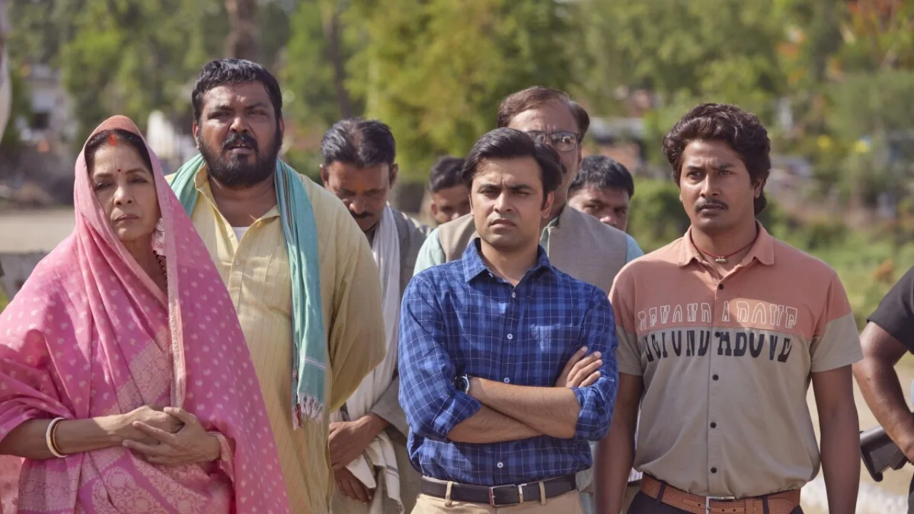 Most Awaited Web Series