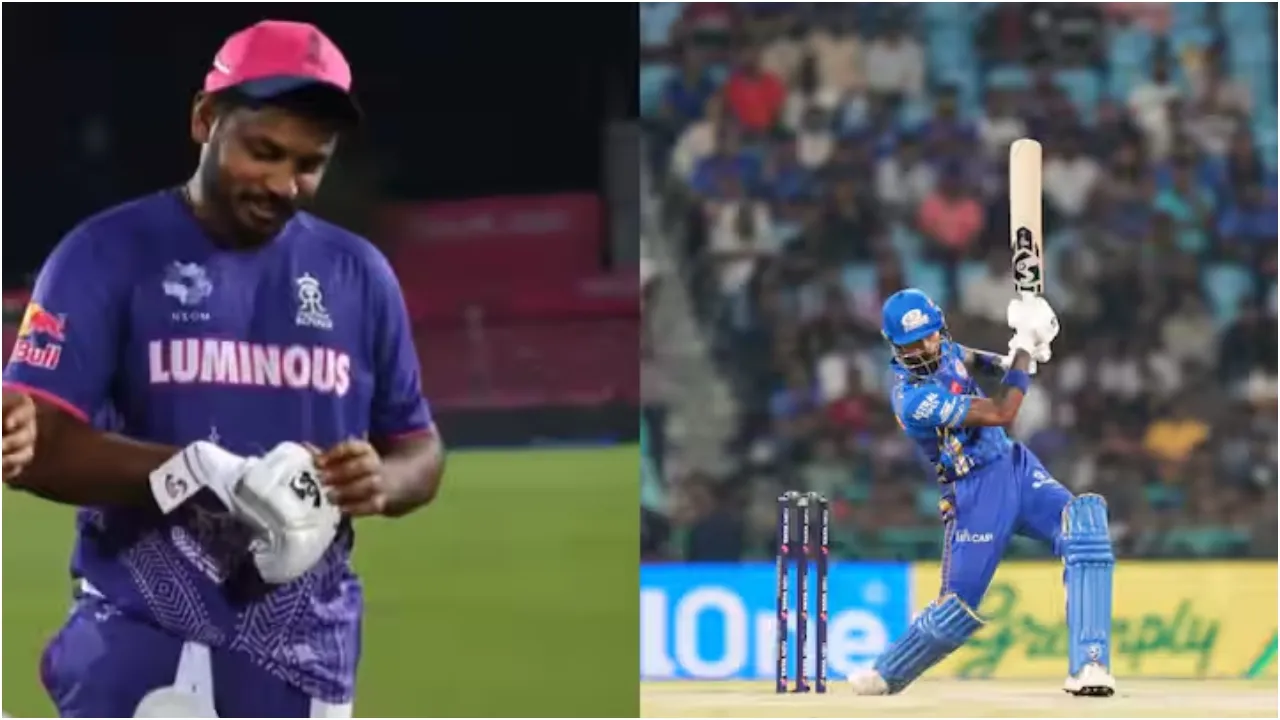 Pandya