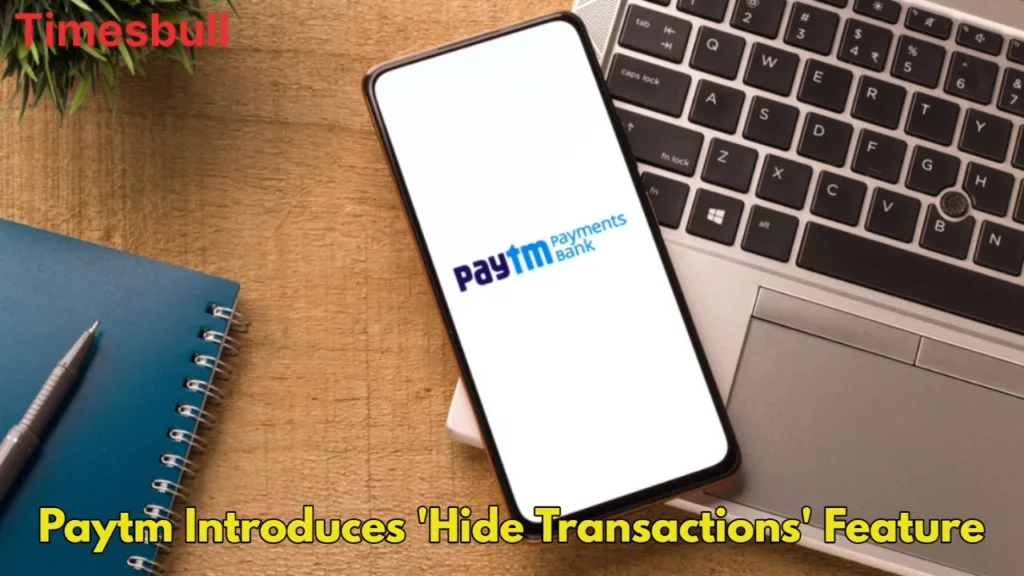 Paytm UPI Update: Now You Can Hide Any Payment on Your Phone Easily, Here’s how