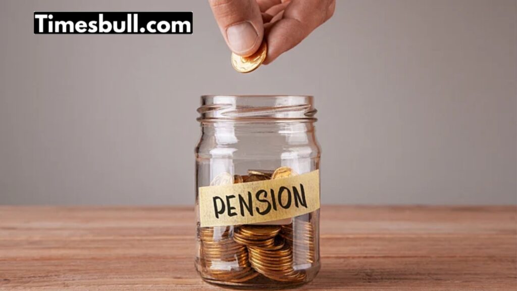 Big news for pensioners, complete this work by 30 September, otherwise pension may get stuck