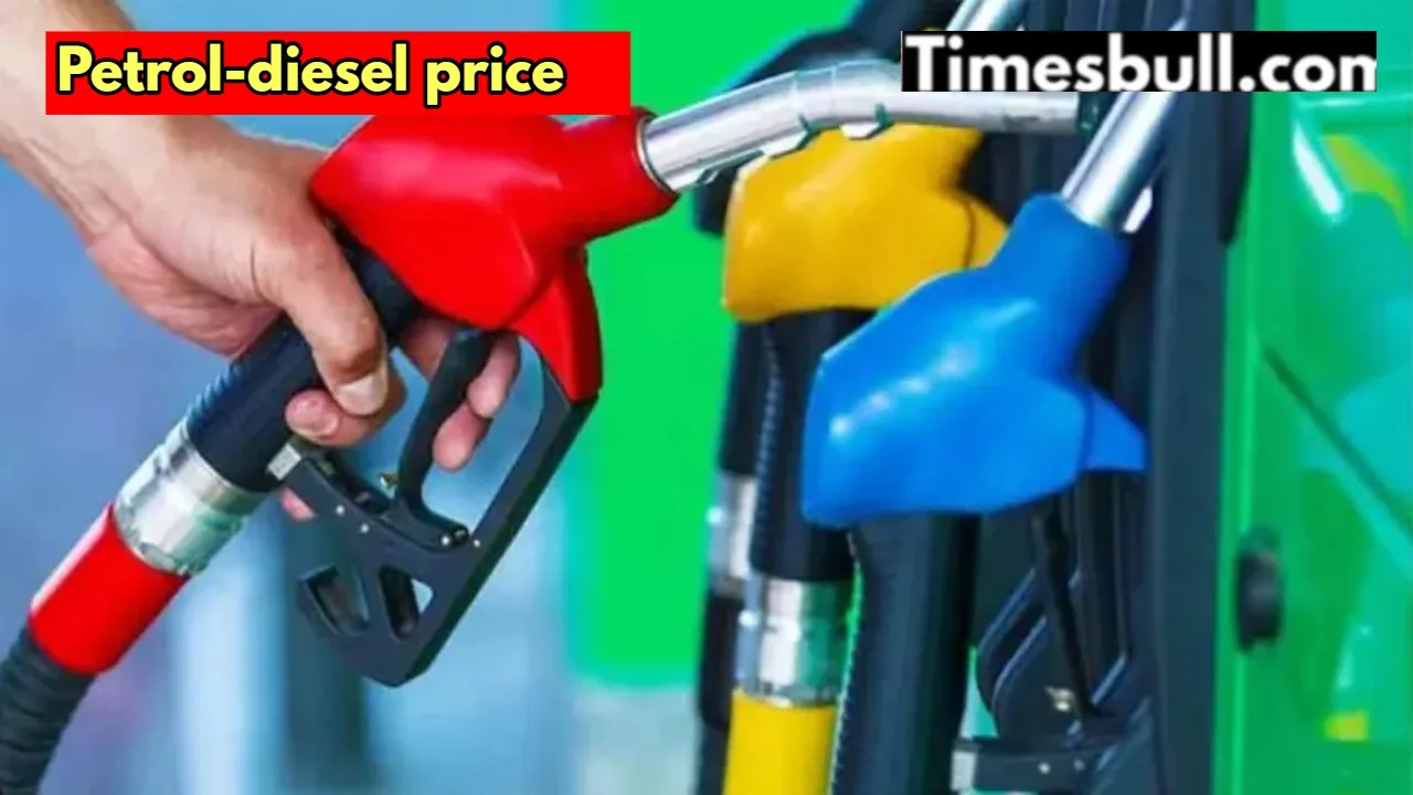 Fuel Prices Today: Petrol