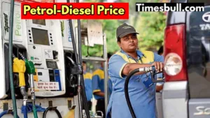 Current Petrol and Diesel Prices in India: Check Rates in Major Cities