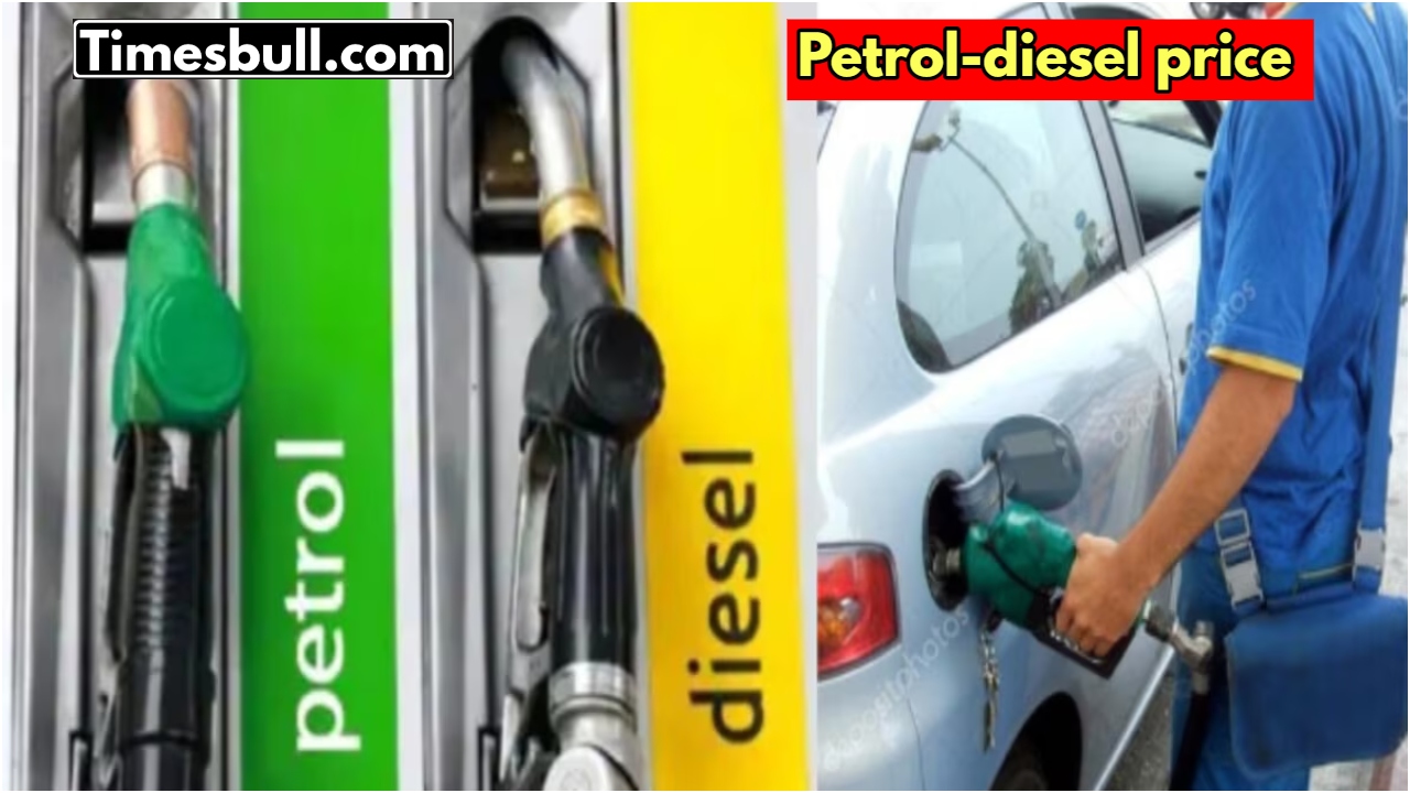 Know the latest rates of...