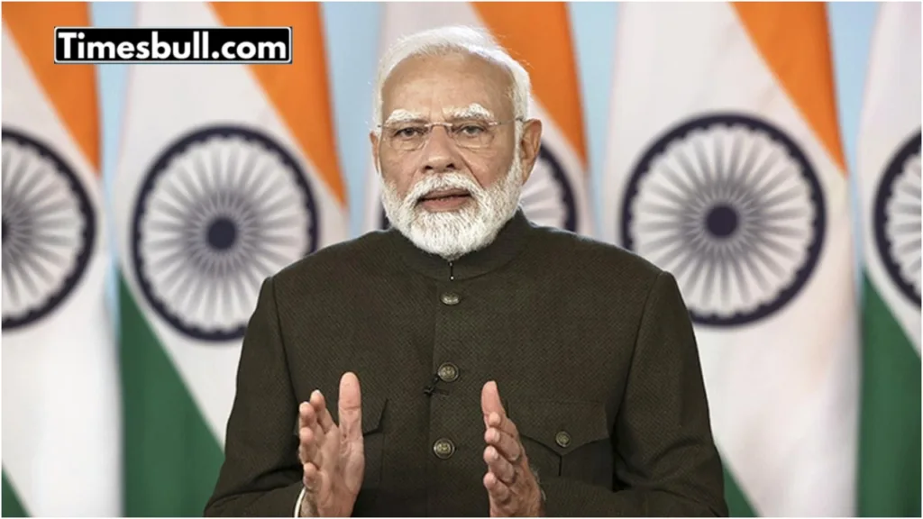 India-Pakistan Standoff Ends: PM Modi’s Address to Nation Today at 8 PM