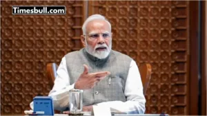 ऑपरेशन सिंदूर के बाद पीएम मोदी पहली बार करेंगे राष्ट्र को संबोधित, रात 8 बजे कार्यक्रम