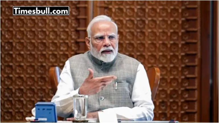 ऑपरेशन सिंदूर के बाद पीएम मोदी पहली बार करेंगे राष्ट्र को संबोधित, रात 8 बजे कार्यक्रम