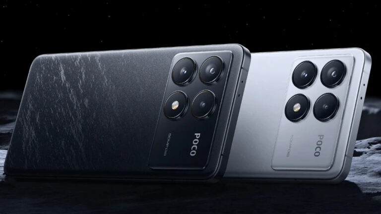 Poco F7 Launch Coming Soon? Here’s Everything the FCC Leak Just Dropped