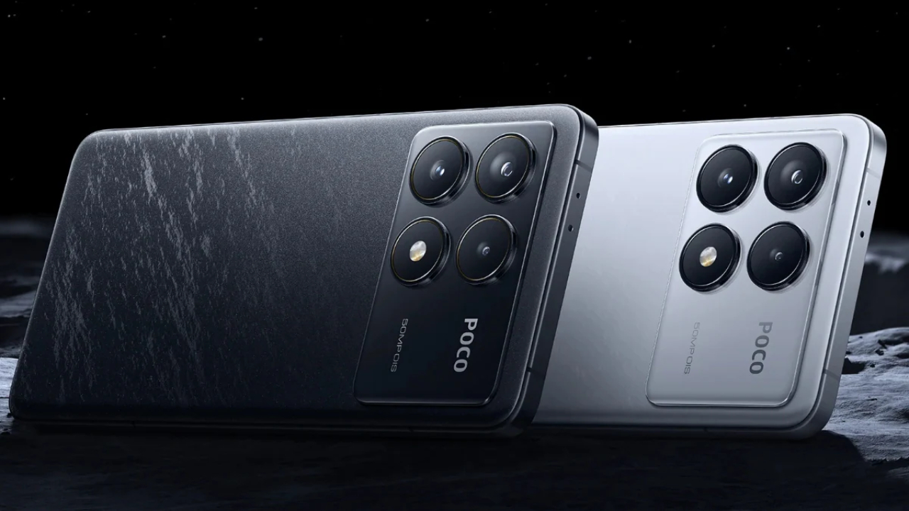 Poco F7 Launch Coming