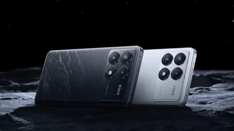 Poco F7 Pro 5G : Power, Style, and Speed in a Flagship Smartphone