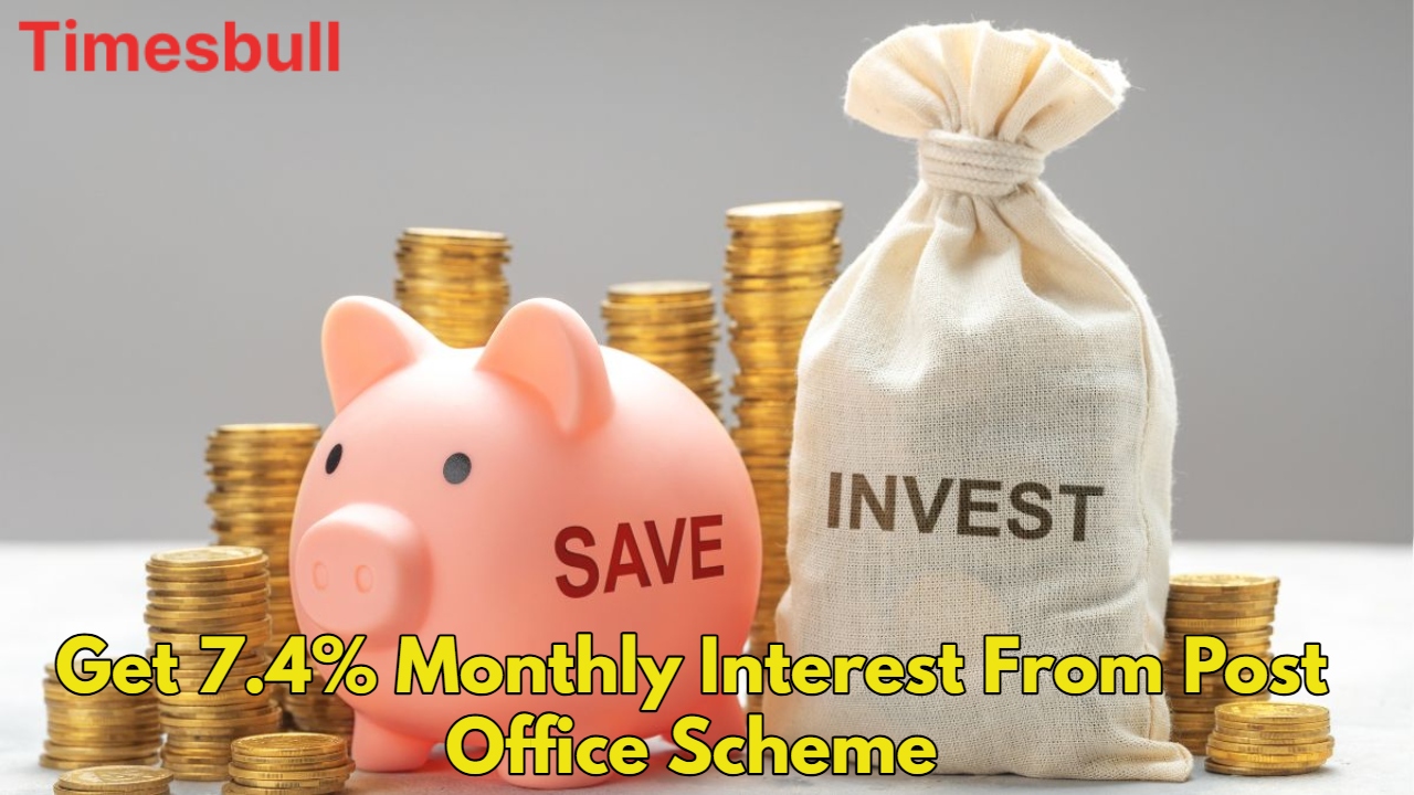 Retirement Plan: Earn ₹5,550