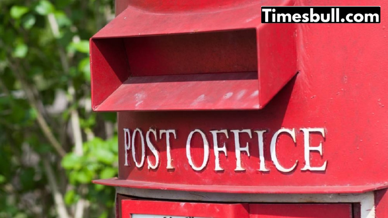 Post Office RD Scheme: