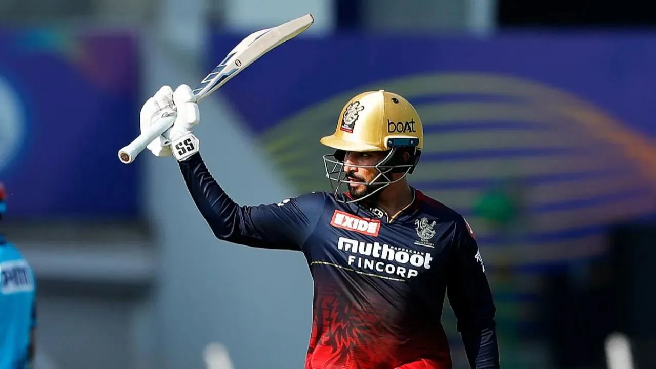 IPL 2025: रजत पाटीदार