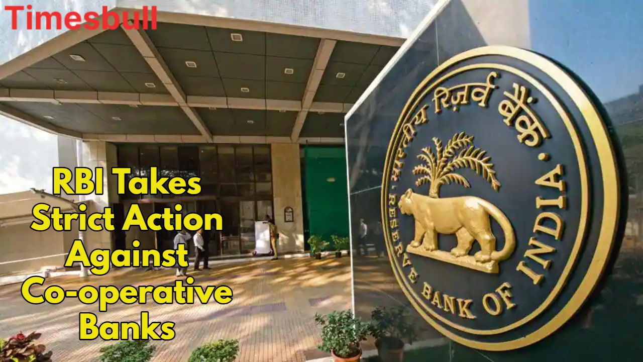 RBI Slaps Heavy Fines on...