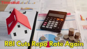 RBI Cuts Repo Rate Again-New CPI Forecast Signals Cheaper Commodities, But FD Rates May Drop