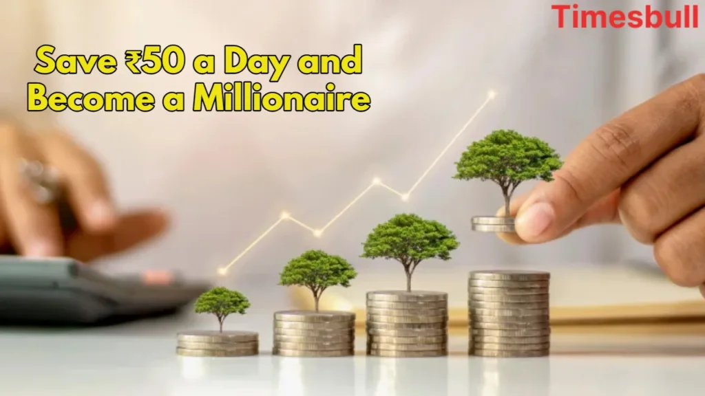 Post Office RD Scheme: Invest ₹50/Daily and Get ₹1.78 Lakh in Just Few Months, Know Details