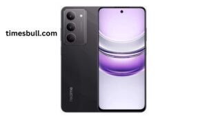 Realme 5G smartphone: 32MP camera & 6000mAh battery has been launched; check out its price