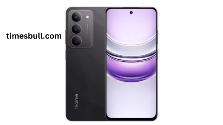 Realme 5G smartphone: 32MP camera & 6000mAh battery has been launched; check out its price