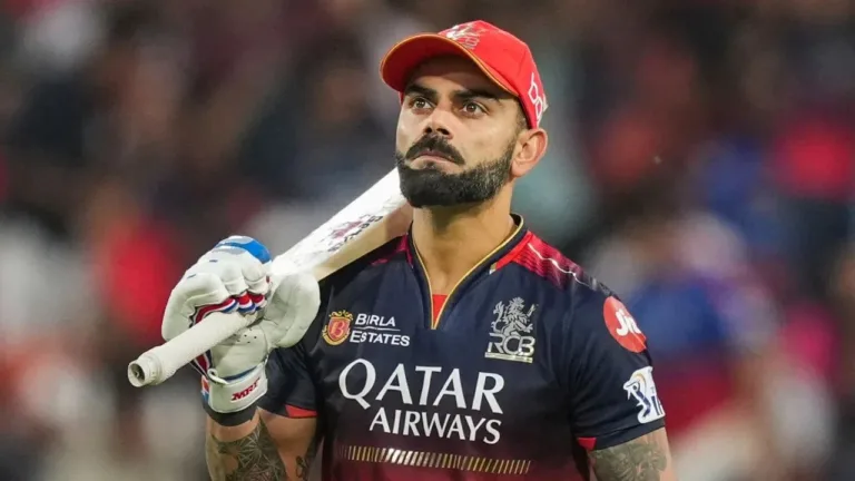 विराट कोहली के पास इतिहास रचने का सुनहरा मौका, IPL 2025 में रोहित और वॉर्नर को एकसाथ छोड़ देंगे पीछे