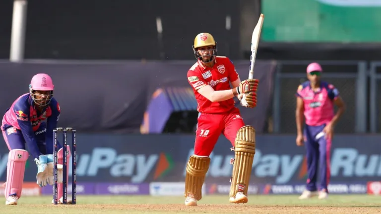 IPL 2025: राजस्थान रॉयल्स बनाम पंजाब किंग्स की आज जयपुर में भिड़ंत, प्लेऑफ की रेस में पंजाब के लिए करो या मरो का मुकाबला