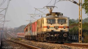 Train Cancellations Announced: Check Full List Before You Travel on This Route in Business category