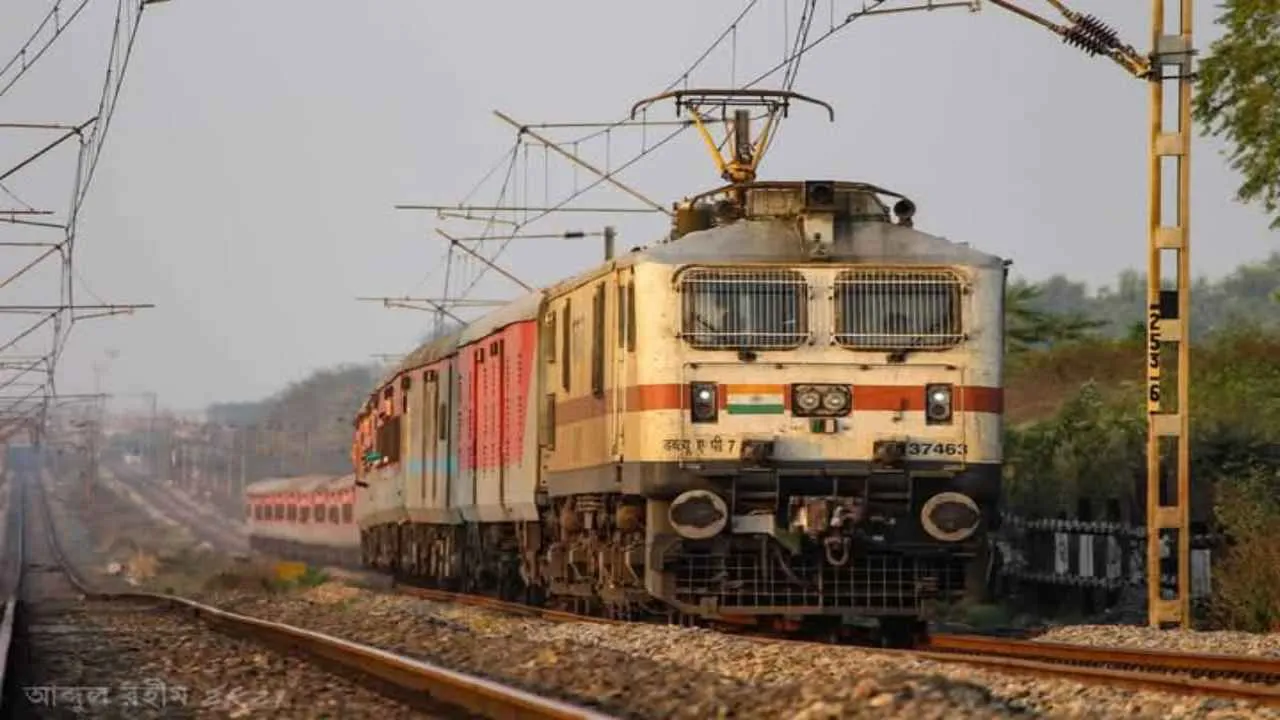 Railways