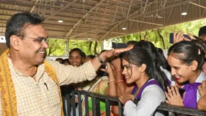 Rajasthan government will give 1 lakh rupees to daughters! Know update