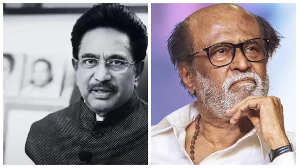 Rajesh Williams Died