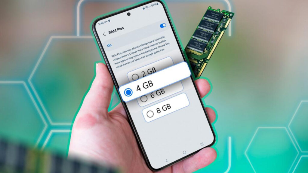 Buying a New Phone? Here’s the Easiest Guide to RAM and Storage You Actually Need