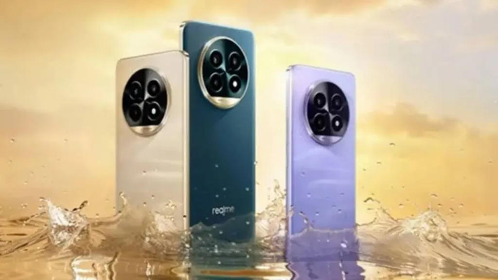 Best Smartphones Under Rs 25000 In May 2025