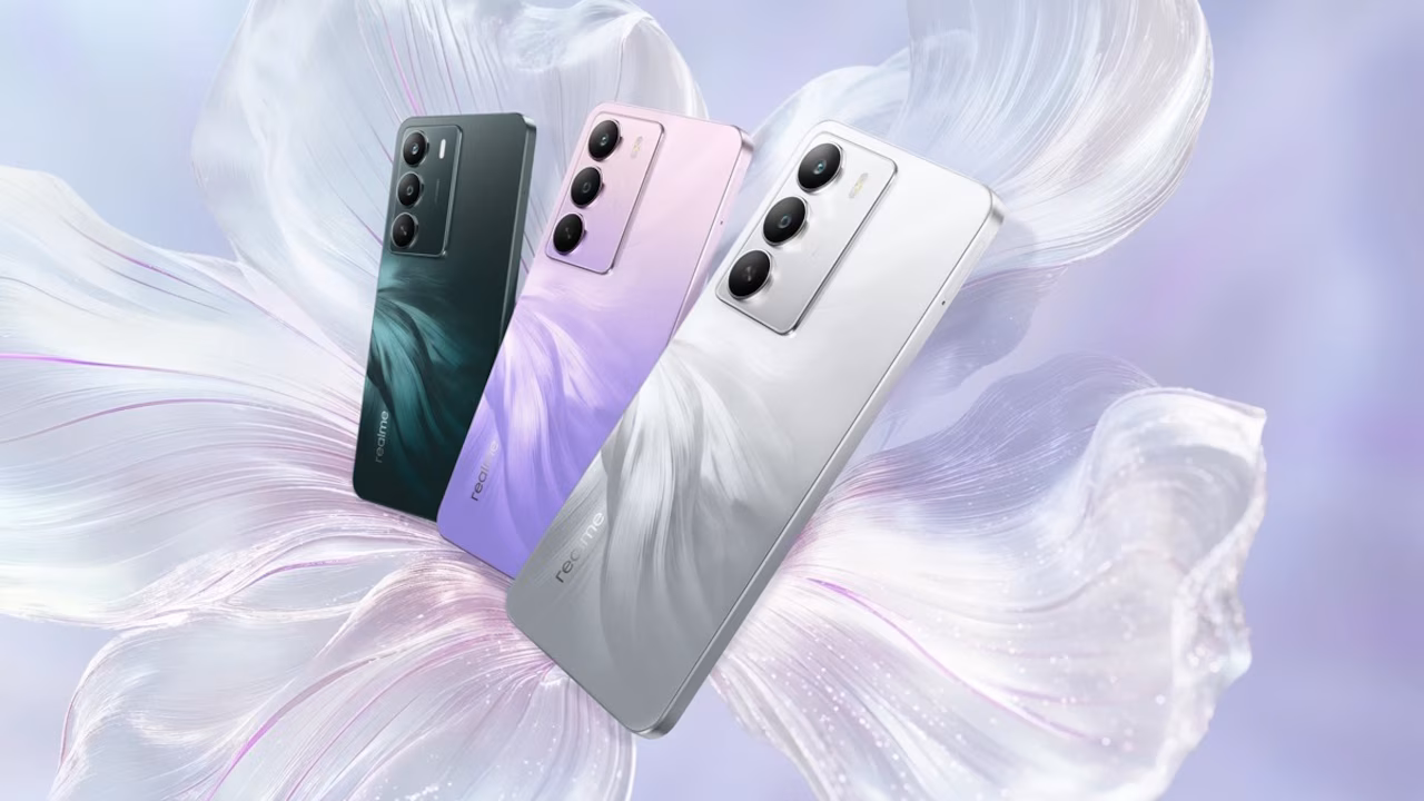 Realme C75 5G review highlights...