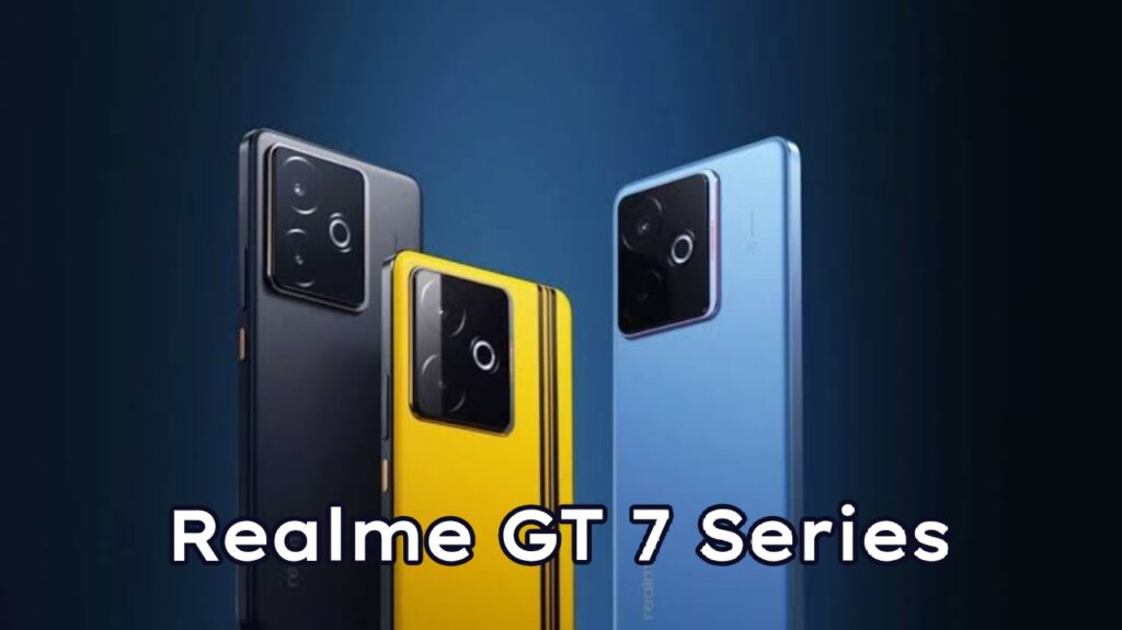 Realme GT 7 Flagship Phone On Sale With Big Battery, Know Here Every Detail