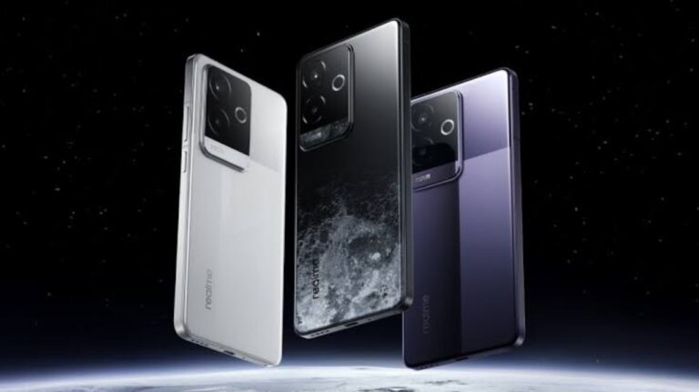 Realme GT 7 Spotted on BIS To Launch in India 2025