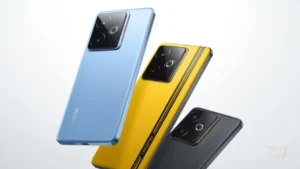 Realme GT 7T priced from Rs.37,999 with AMOLED display and 12GB RAM