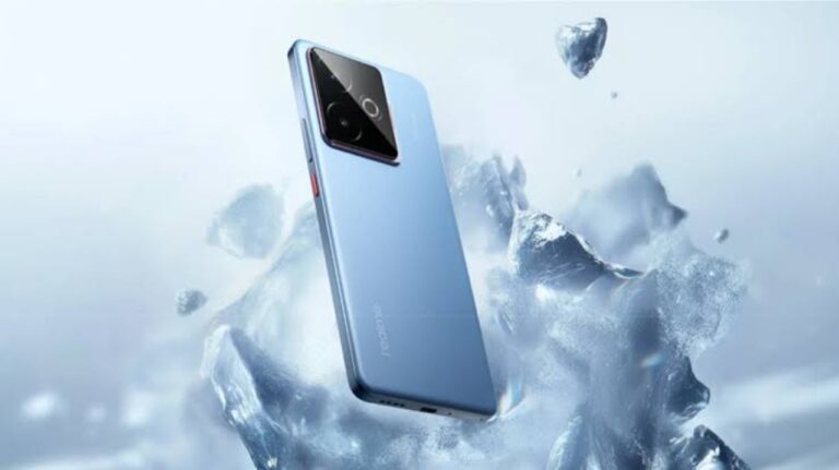 Good news! Realme GT 7 Repair Price Announced, Check Details