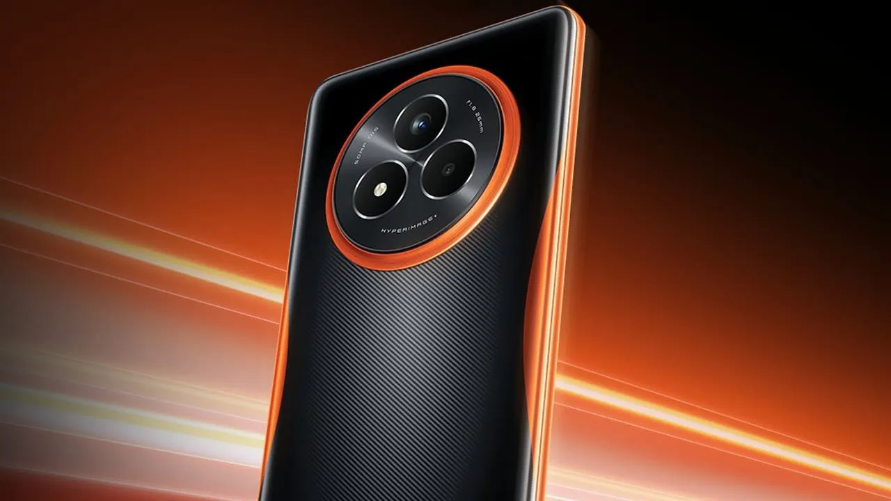 Realme Narzo 80 Pro 5G Nitro Orange edition goes on sale from May 1 - Times Bull