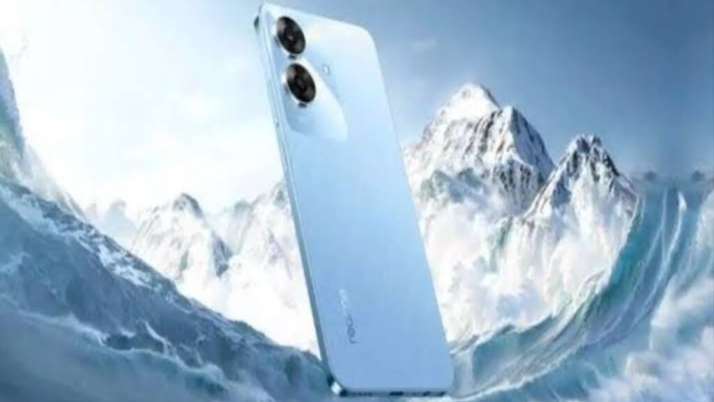 4GB RAM Phone: Get Realme Narzo N61 at Rs 7498 Price From Amazon