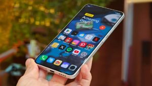 Realme Neo 7 Turbo with 7200mAh Battery and 144Hz Display Launching Soon